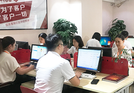 高效團隊